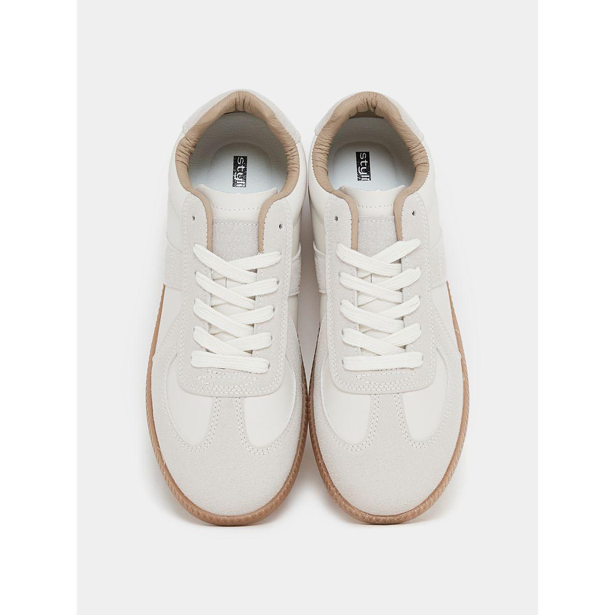 Styli Colorblock Contrast Sole Sneaker-women-shoes-sneakers-image-6