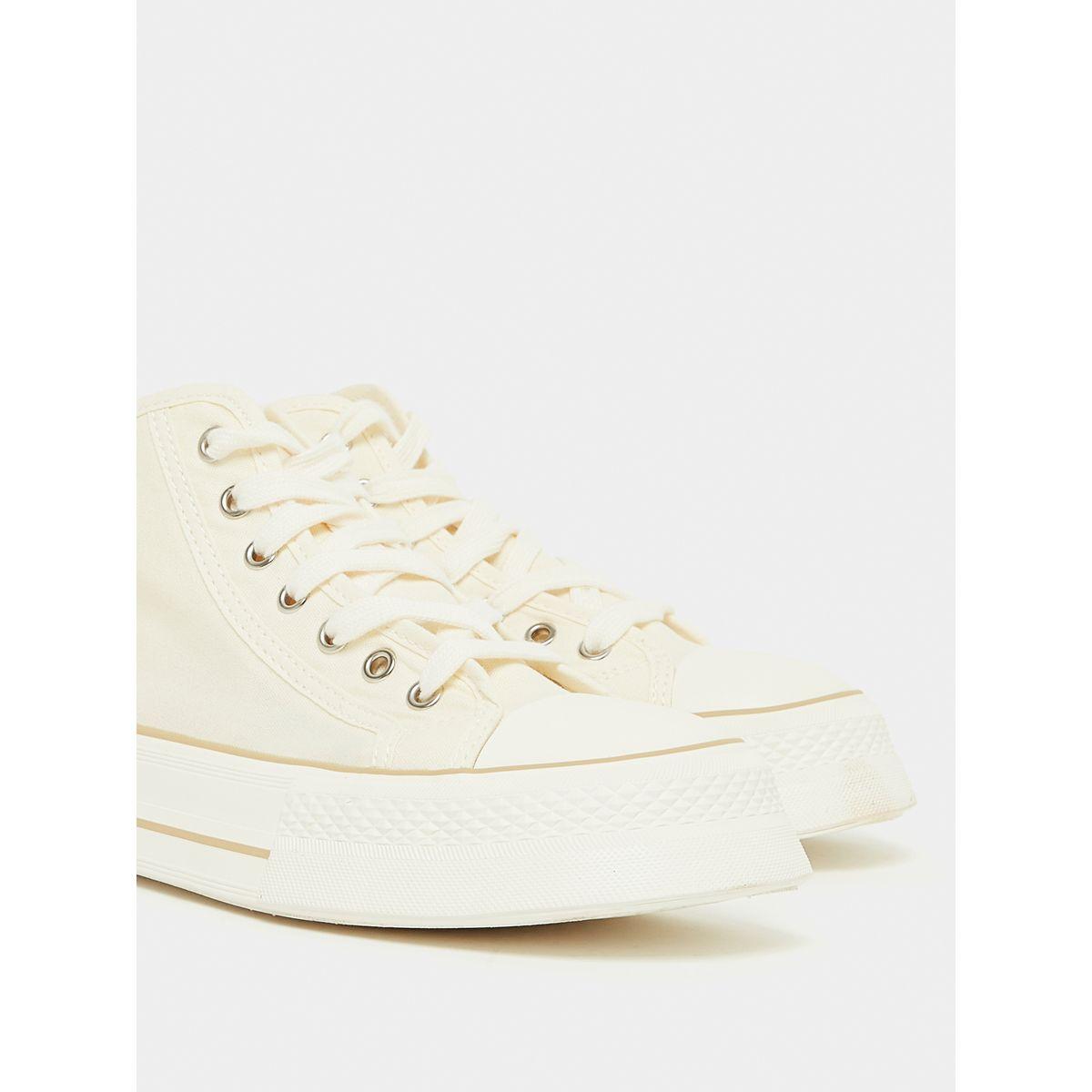 Styli Platform Lace Up Sneaker-women-shoes-sneakers-image-2