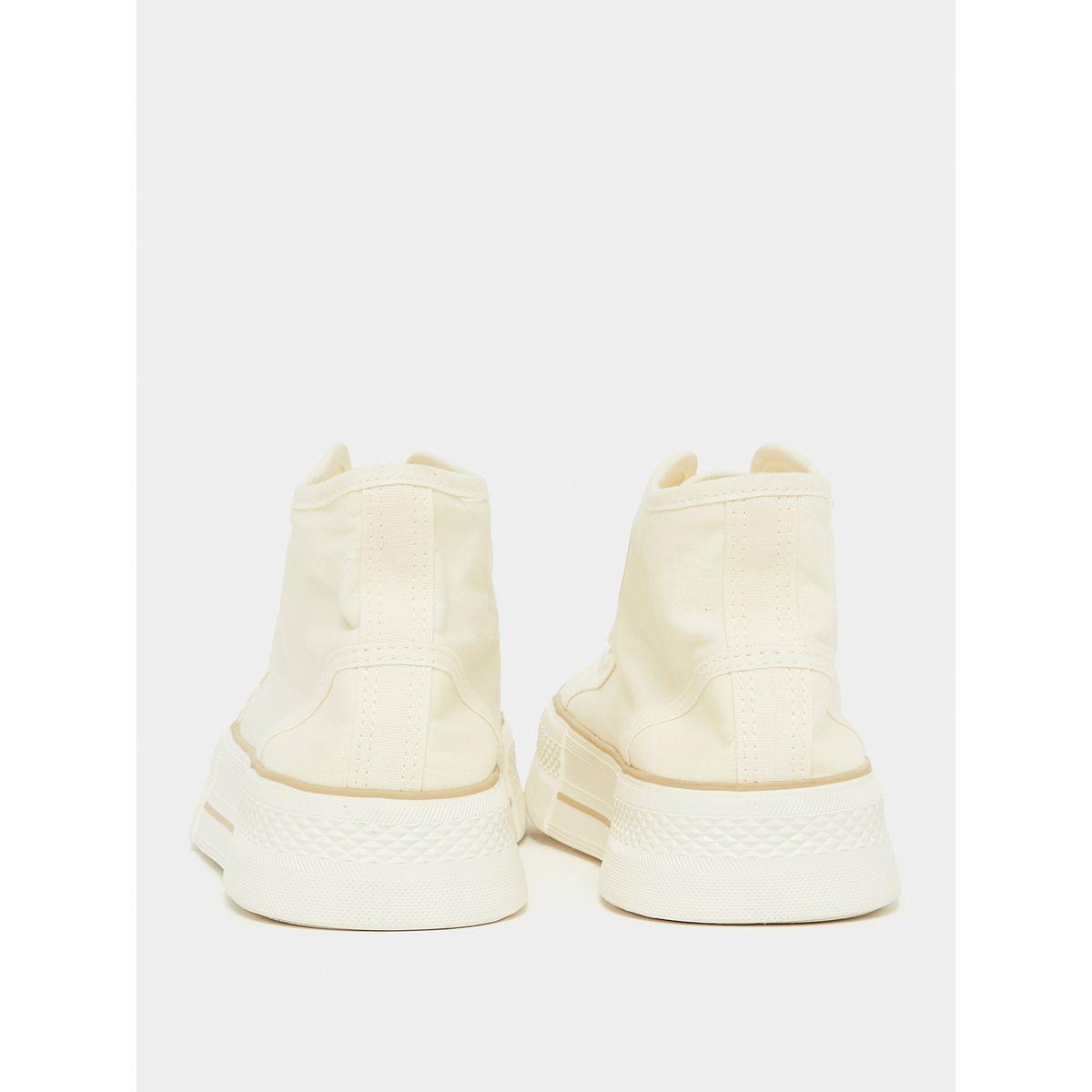Styli Platform Lace Up Sneaker-women-shoes-sneakers-image-4