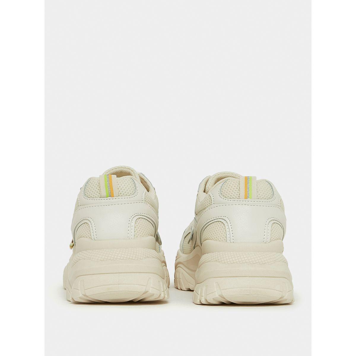 Styli Chunky Sole Mesh Insert Sneaker-women-shoes-sneakers-image-5