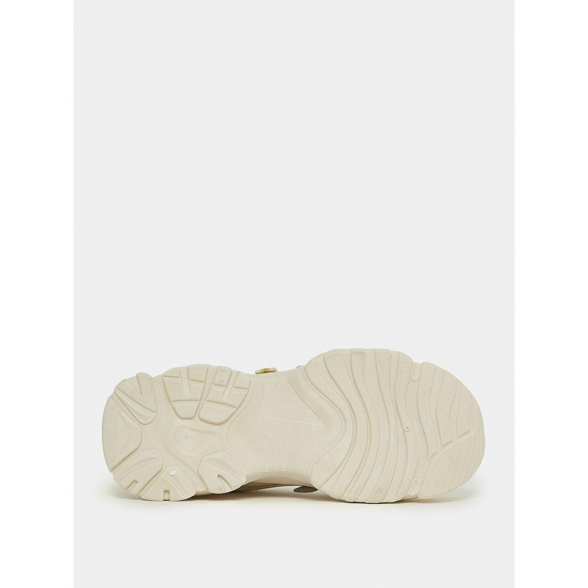 Styli Chunky Sole Mesh Insert Sneaker-women-shoes-sneakers-image-7