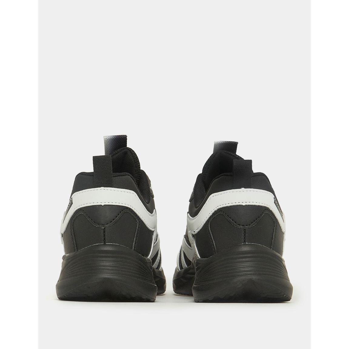 Styli Colorblock Lace Up Sneaker-women-shoes-sneakers-image-4