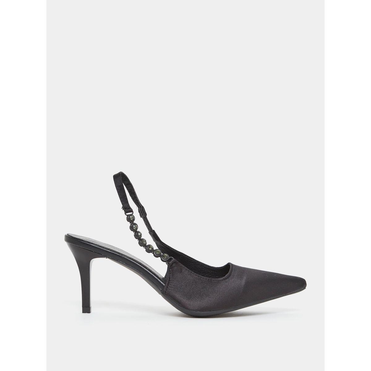 صندل بكعب ستيليتو وسير جانبي-women-shoes-heels-image-1