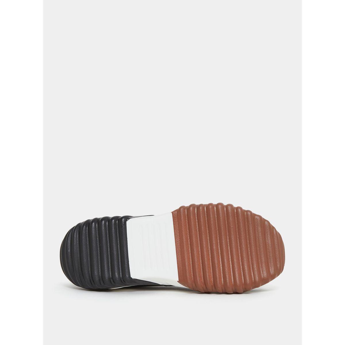 Styli Colorblock Chunky Sole Lace Up Sneaker-women-shoes-sneakers-image-7