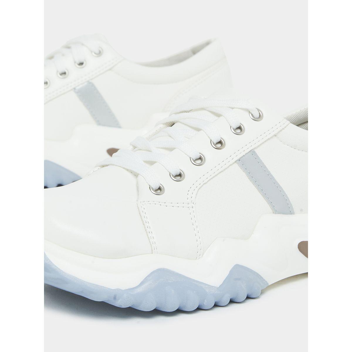 حذاء سنيكرز بنمط كتل الالوان-women-shoes-sneakers-image-4