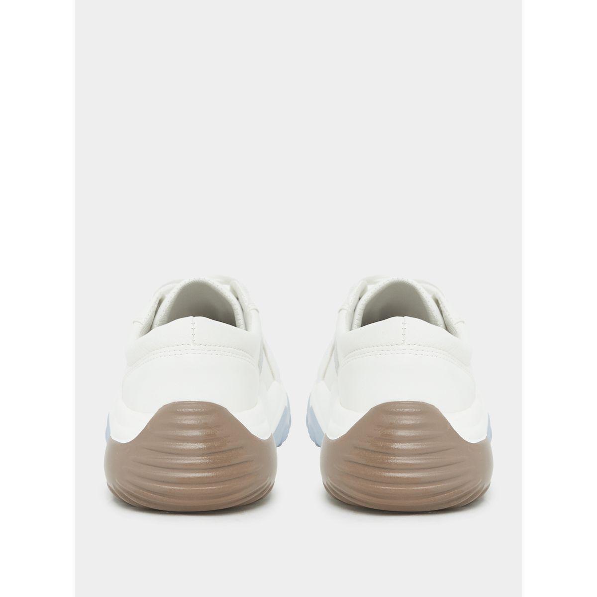 حذاء سنيكرز بنمط كتل الالوان-women-shoes-sneakers-image-5