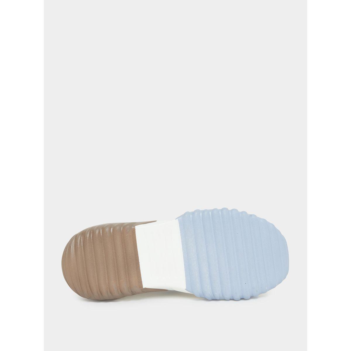 Styli Colorblock Chunky Sole Lace Up Sneaker-women-shoes-sneakers-image-7