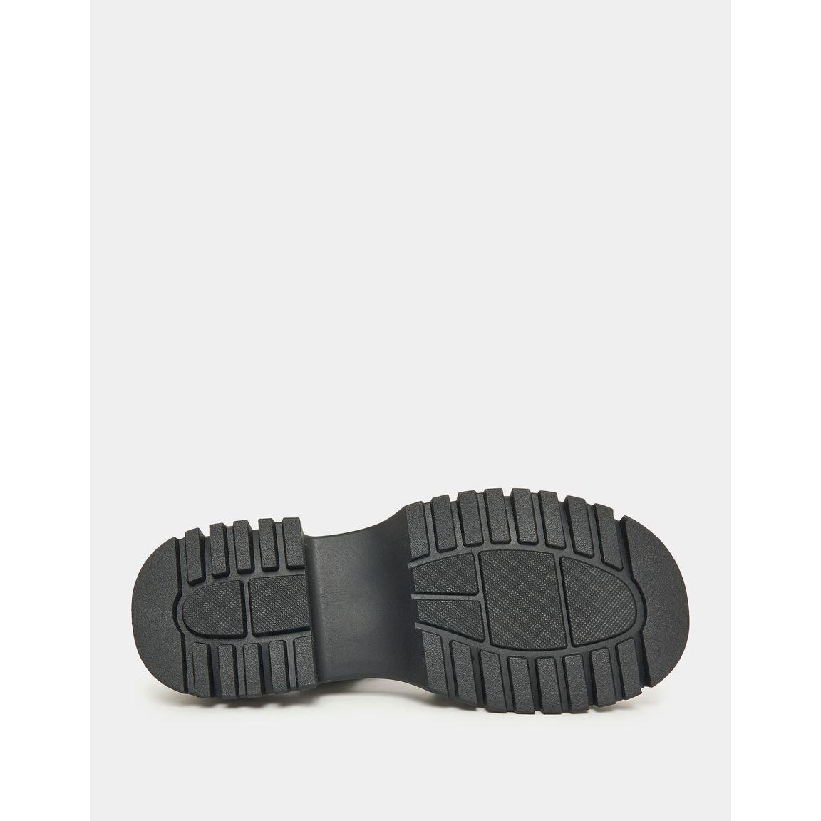 Styli Multi Strap Buckle Closure Platform Sandal-women-shoes-heels-image-6