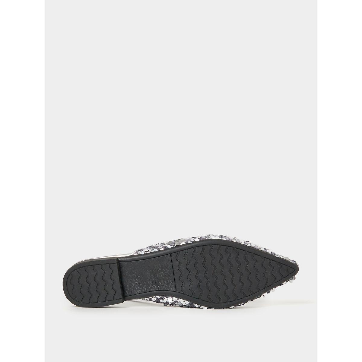 Styli Embellished Sling Back Sandals-women-shoes-heels-image-7