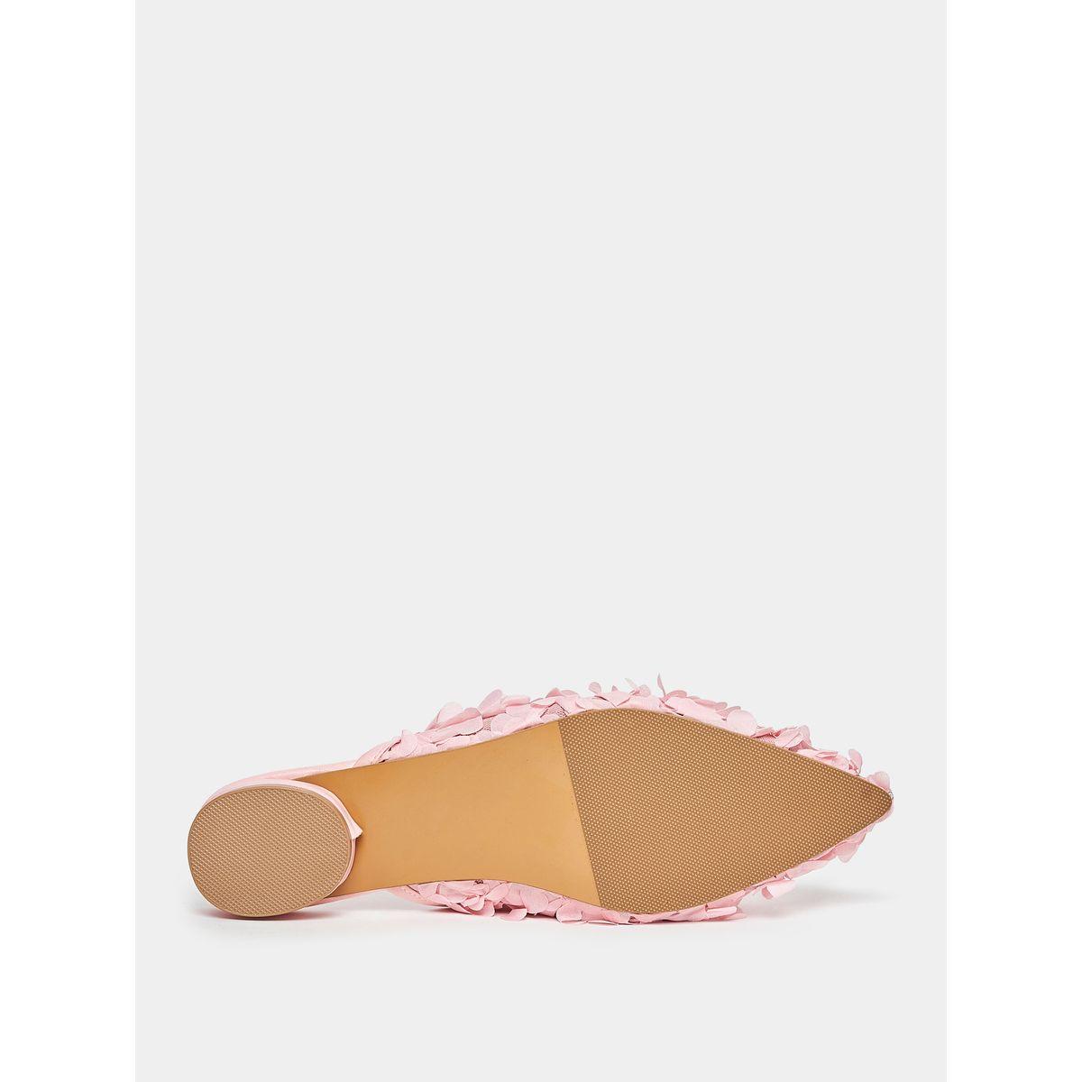 حذاء ميولز سهل الارتداء-women-shoes-heels-image-1