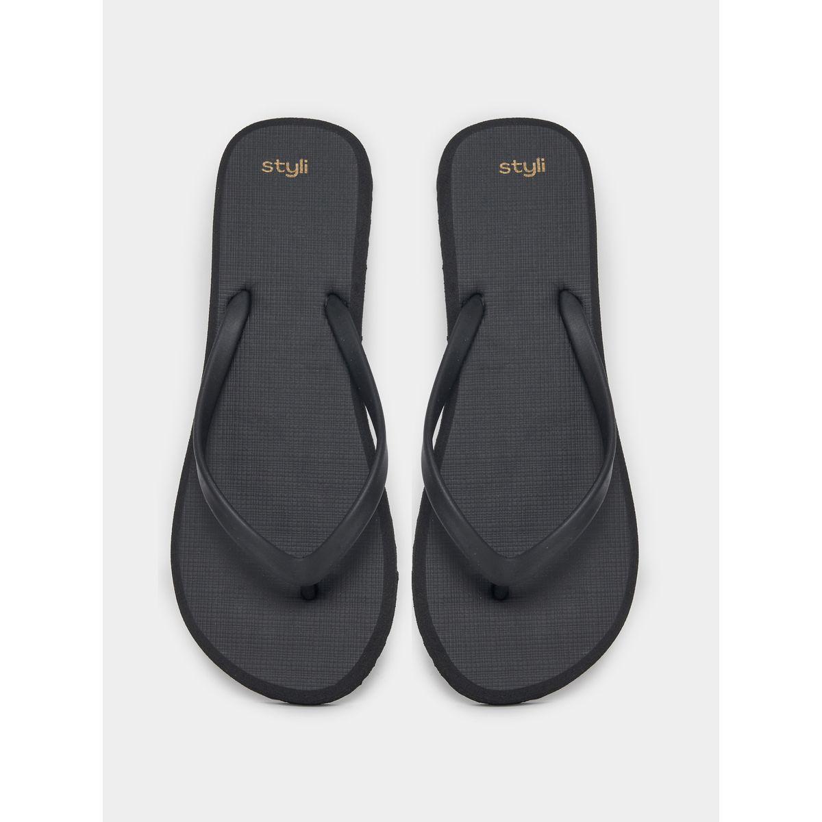 Styli Classic Flip Flops-women-shoes-flipflopsandslides-image-6