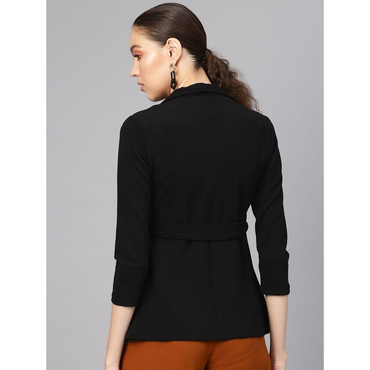 Notch Lapel Single Breasted Blazer-women-clothing-coatsandjackets-blazers-image-3