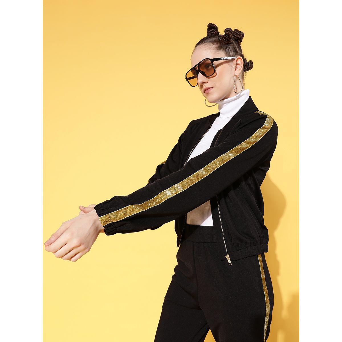 جاكيت بومبر بسحَّاب غلق-women-winterwear-coatsandjackets-jackets-image-6