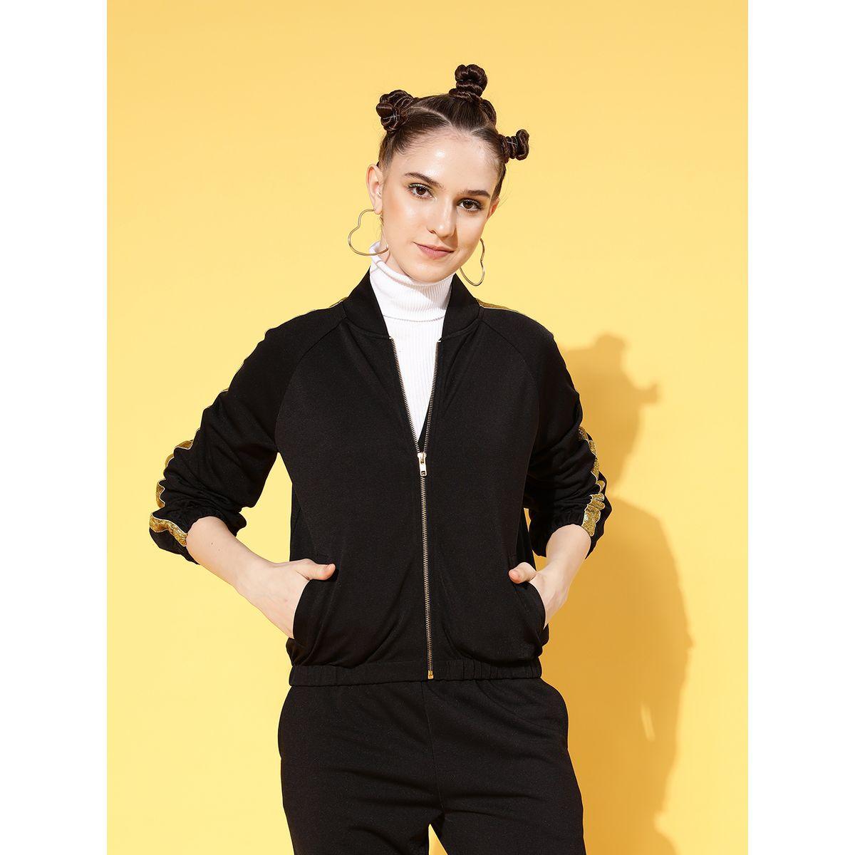 جاكيت بومبر بسحَّاب غلق-women-winterwear-coatsandjackets-jackets-image-5