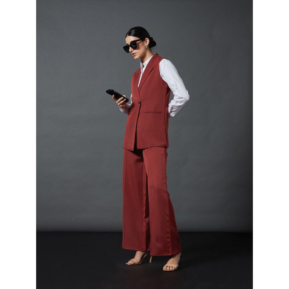 Double Breasted Sleeveless Longline Blazer-women-clothing-coatsandjackets-blazers-image-6