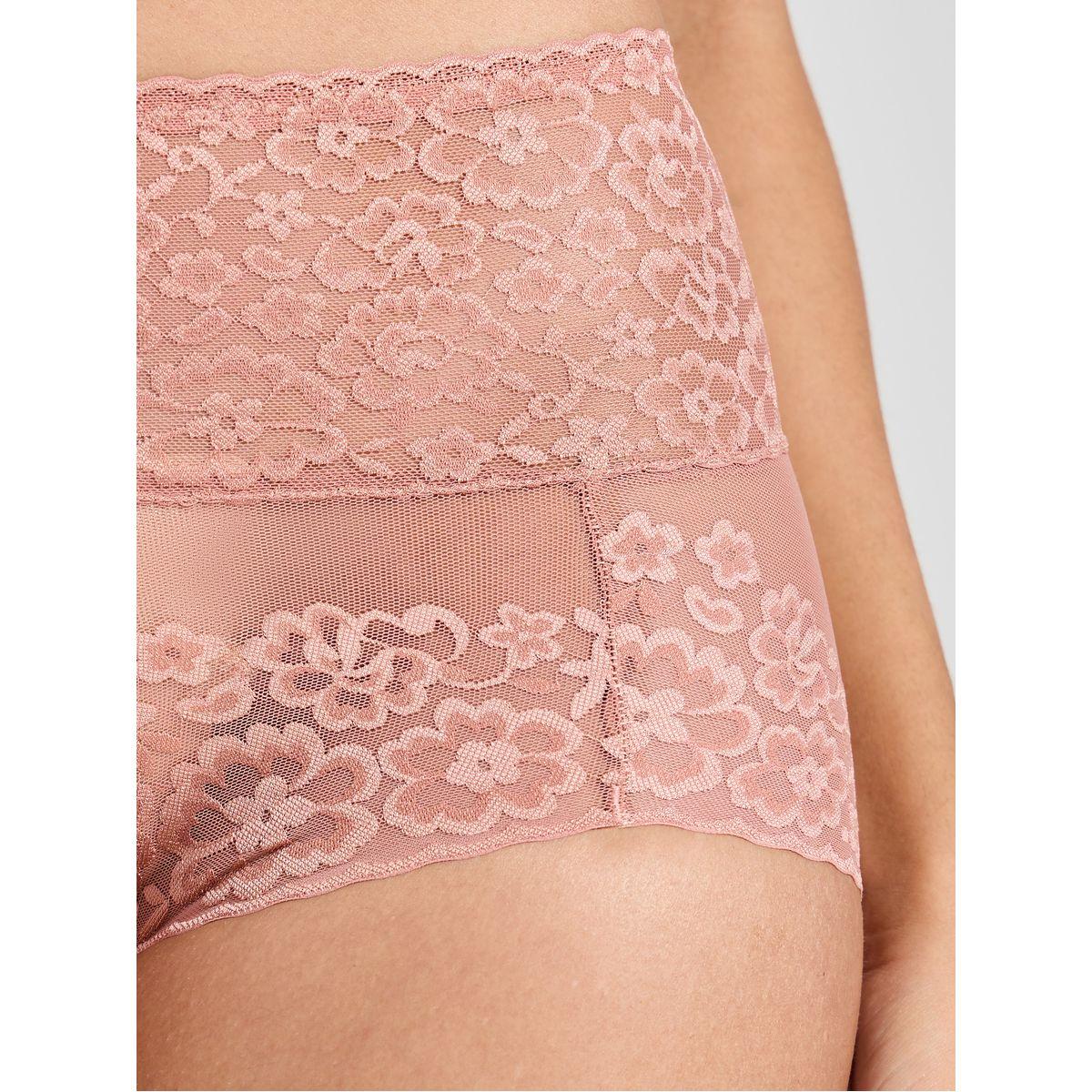 مجموعة من 2 سروال داخلي كامل بخصر عريض-women-clothing-lingerie-panties-image-5