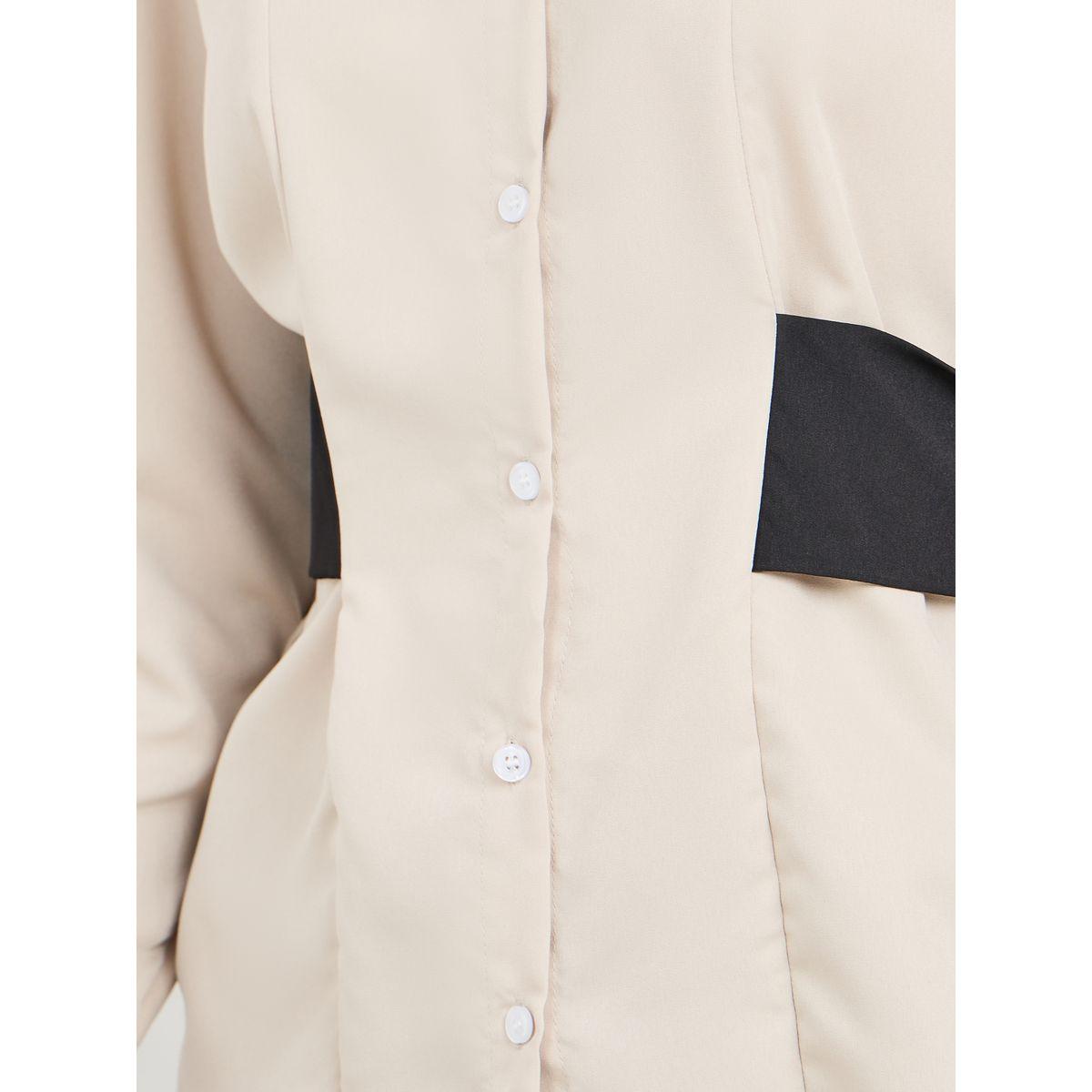 بلوزة بأزرار غلق واكمام طويلة-women-clothing-shirtsandblouses-shirts-image-3