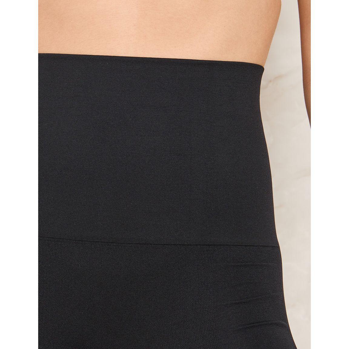 Styli High Waist Tummy & Thigh Slimmer Shapewear-women-clothing-lingerie-corsets-image-3