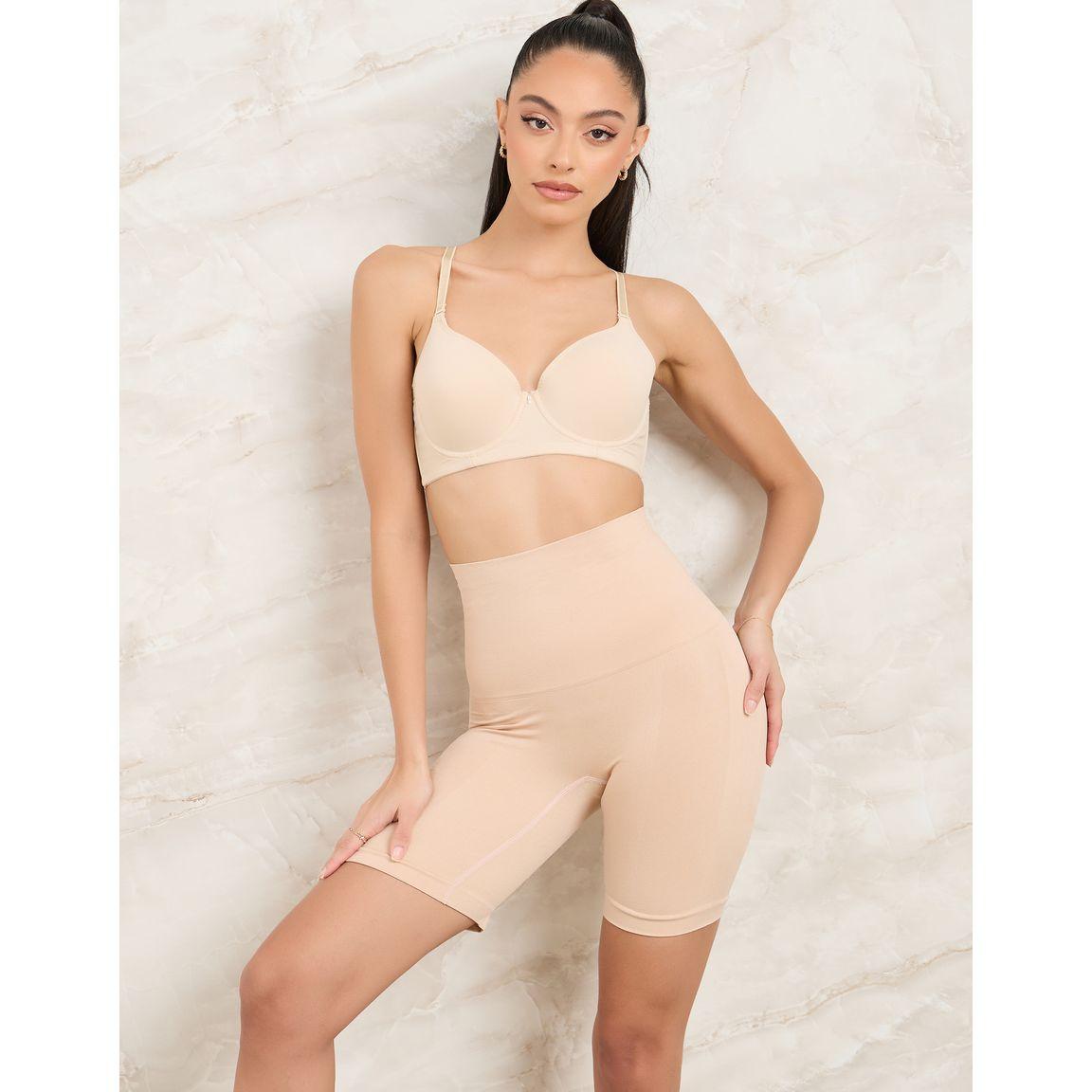 مشد للفخذين بخصر عالي-women-clothing-lingerie-corsets-image-1