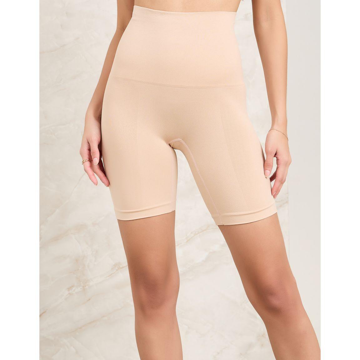 مشد للفخذين بخصر عالي-women-clothing-lingerie-corsets-image-2