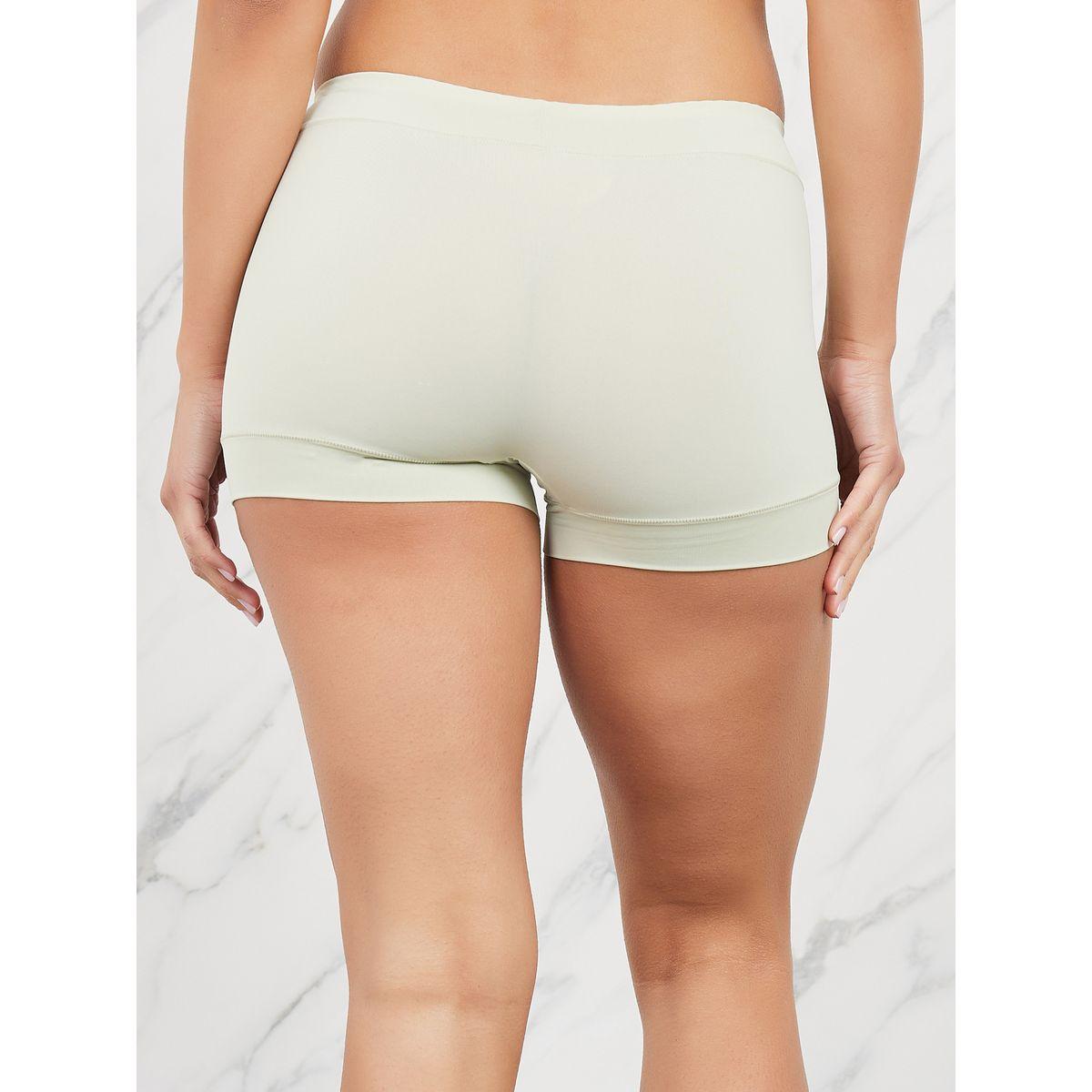 Styli Pack of 2 - Tucker Shaping Short-women-clothing-lingerie-panties-image-5