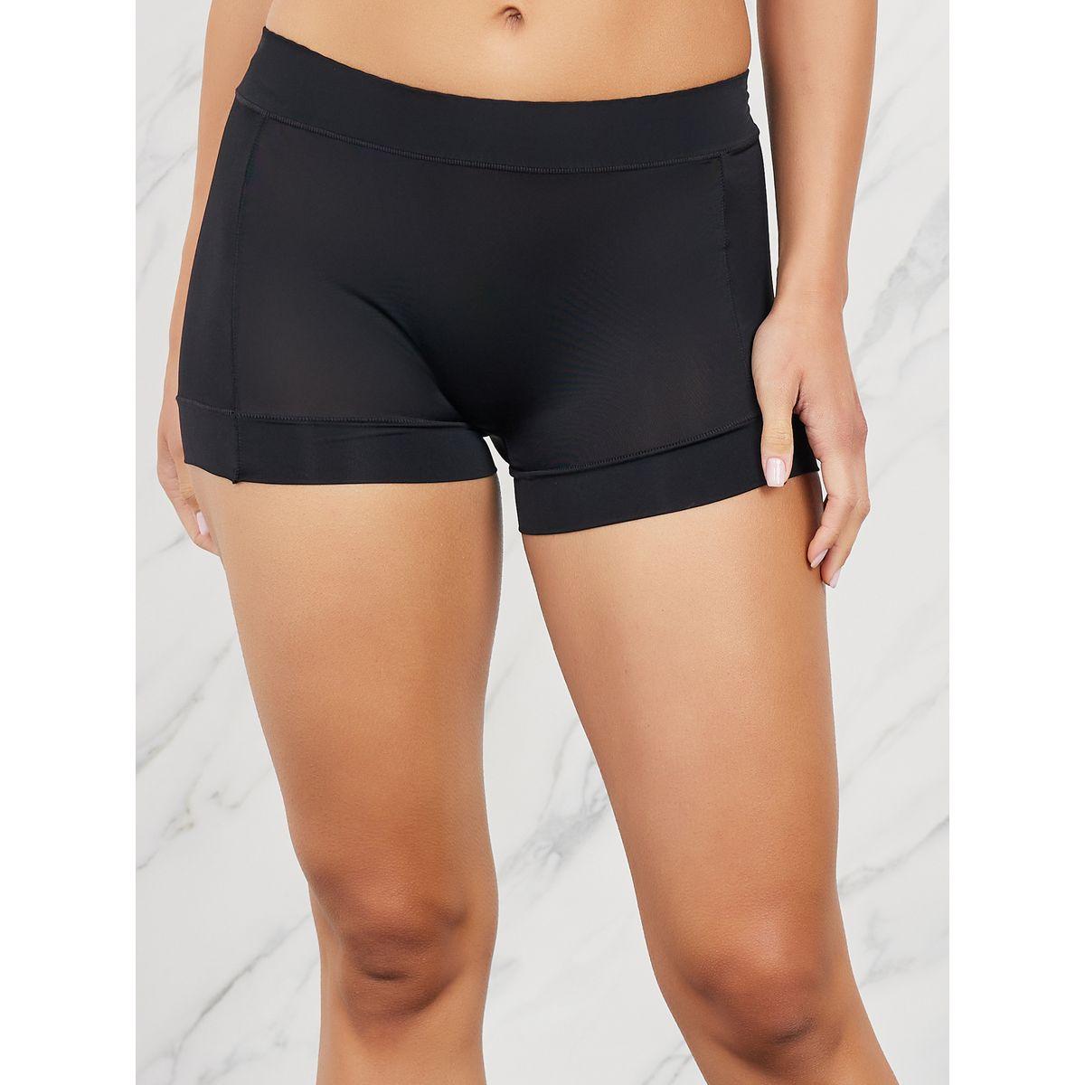 Styli Pack of 2 - Tucker Shaping Short-women-clothing-lingerie-panties-image-6