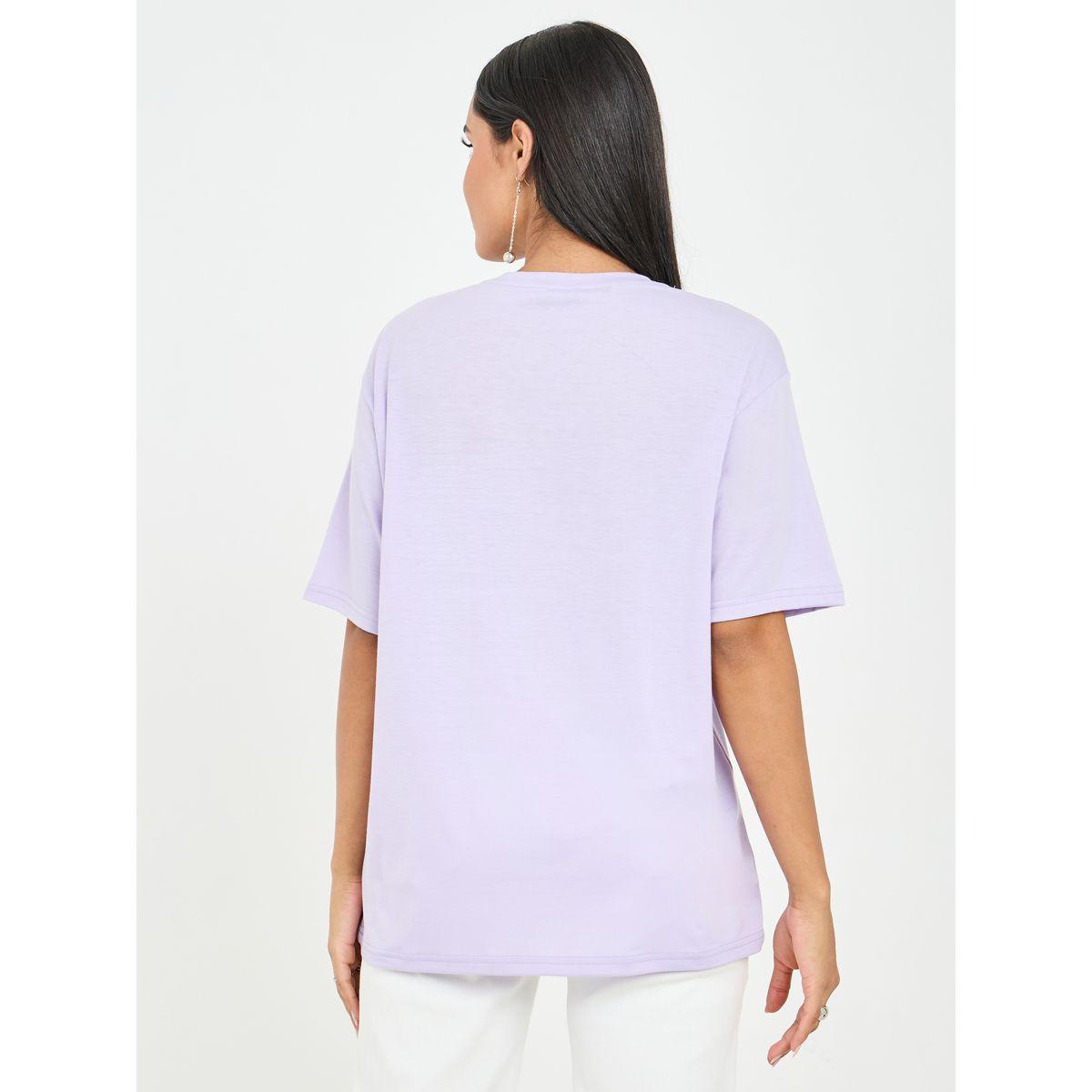 Styli Embellished Los Angeles Oversized T-shirt-women-clothing-tshirts-image-4