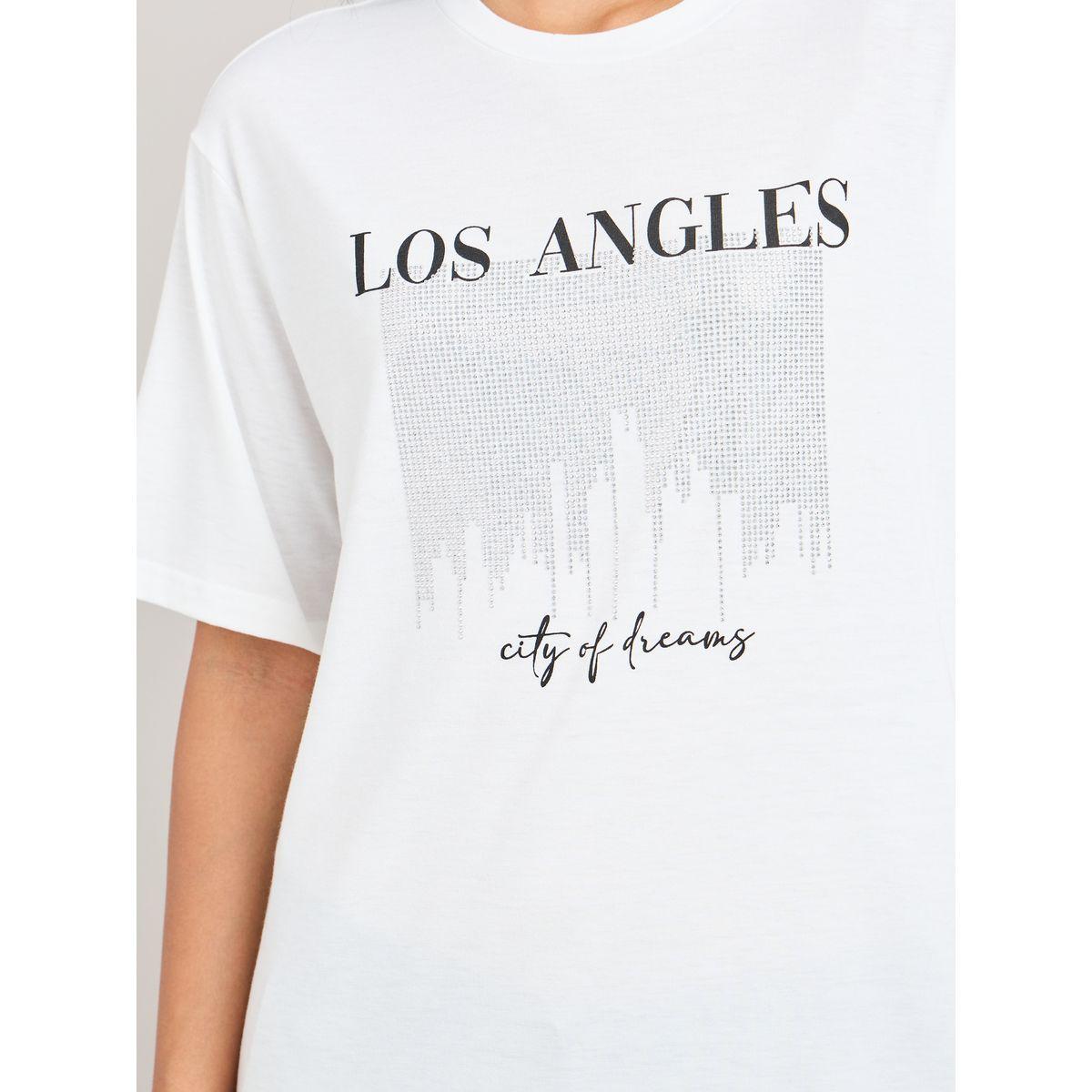 Styli Embellished Los Angeles Oversized T-shirt-women-clothing-tshirts-image-3