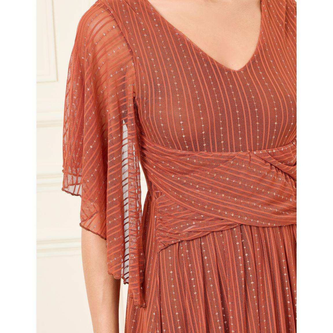 فستان طويل مخطط بتصميم خاص-women-clothing-dresses-image-3