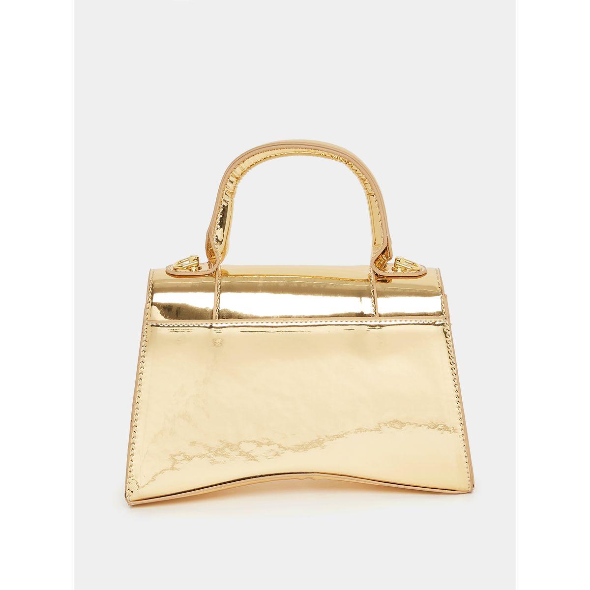Styli Metallic Detail Handbag-women-bagsandwallets-handbags-image-3