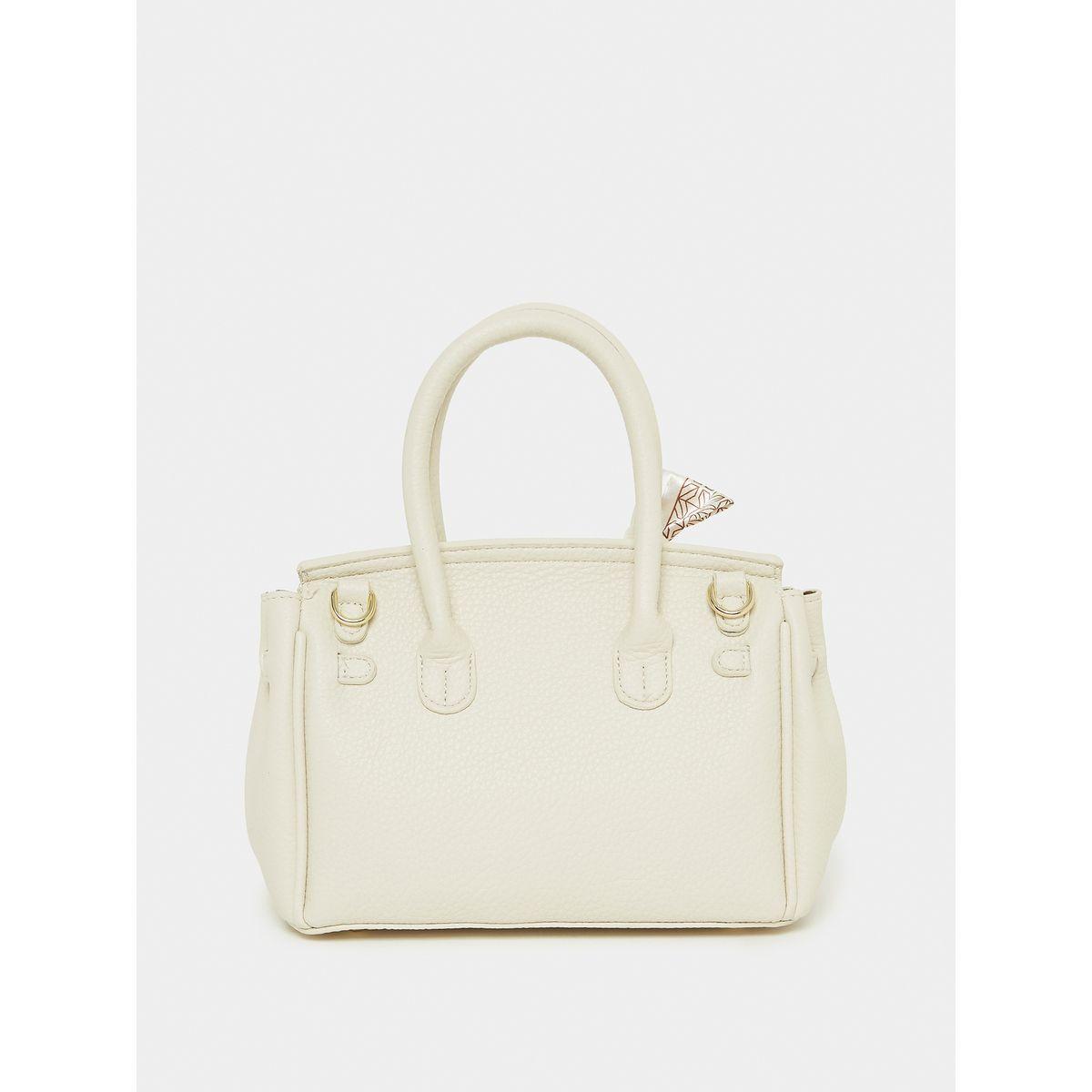 شنطة يد بحلية معدنية مع وشاح-women-bagsandwallets-handbags-image-3