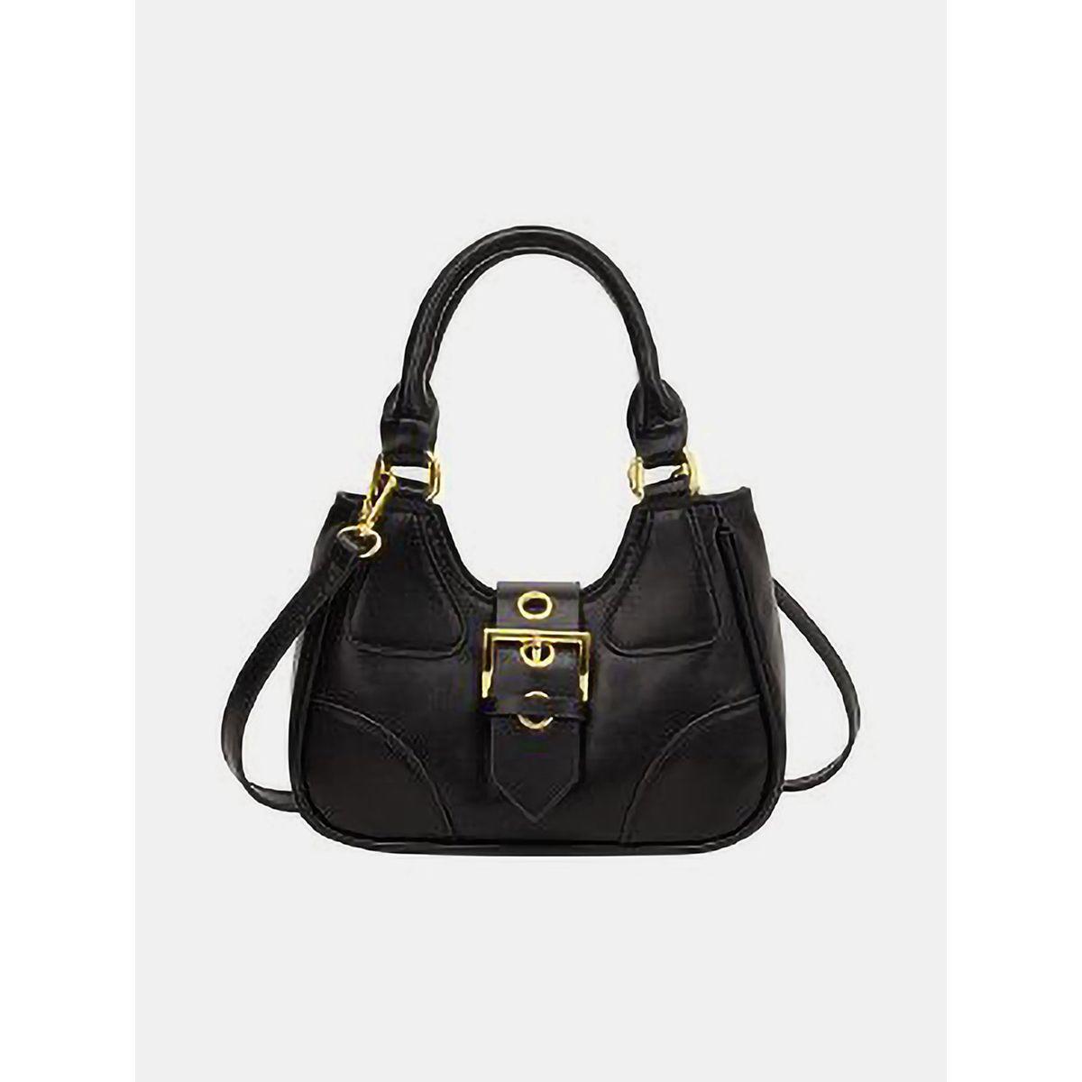 Styli Belted Handbag-women-bagsandwallets-handbags-image-1