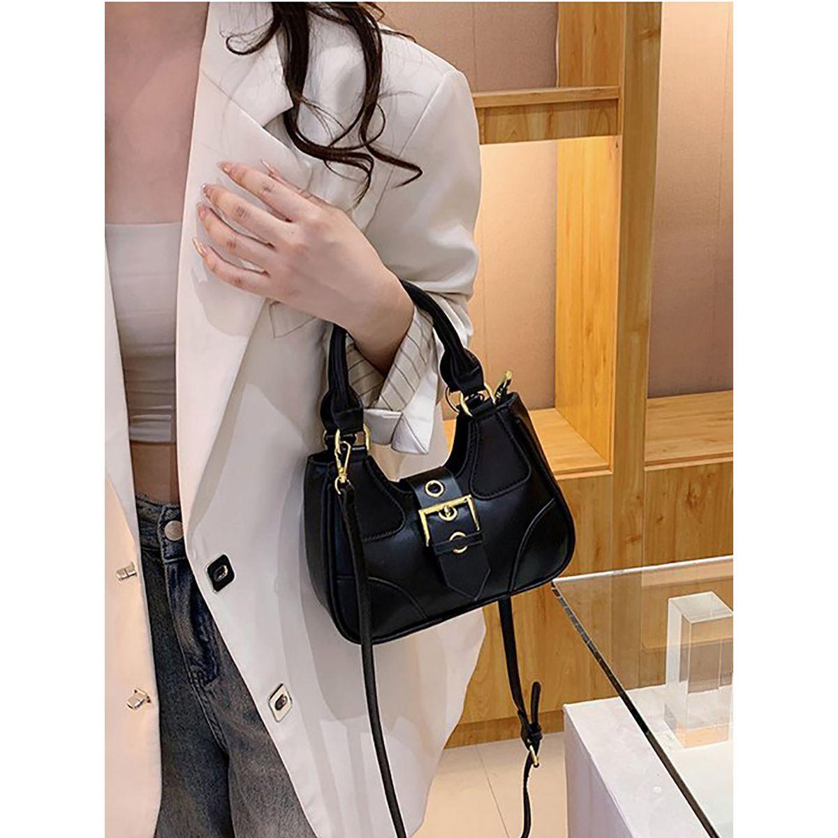 Styli Belted Handbag-women-bagsandwallets-handbags-image-2