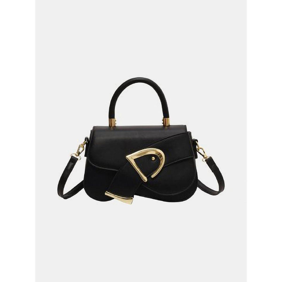Styli Side Belt Design Handbag-women-bagsandwallets-handbags-image-1