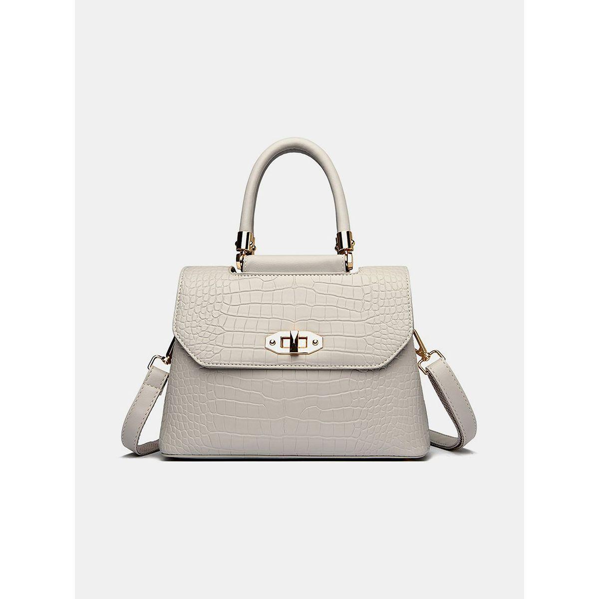 شنطة يد بقفل دوار للإغلاق-women-bagsandwallets-handbags-image-1