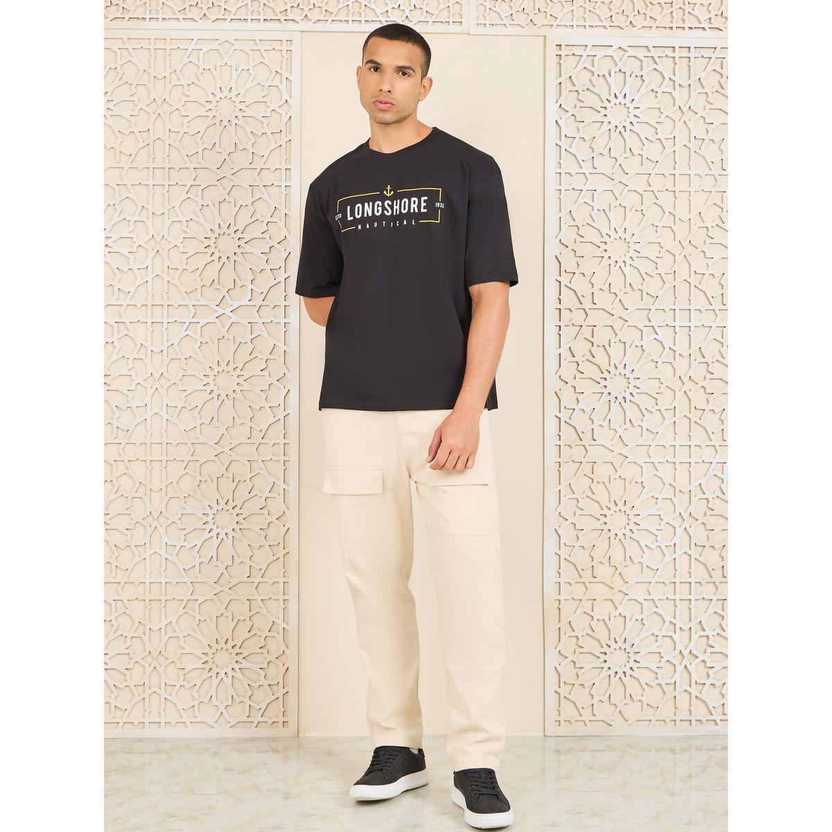 Styli Oversized HD Longshore Print T-shirt-men-clothing-tshirtsandpolos-tshirts-image-2