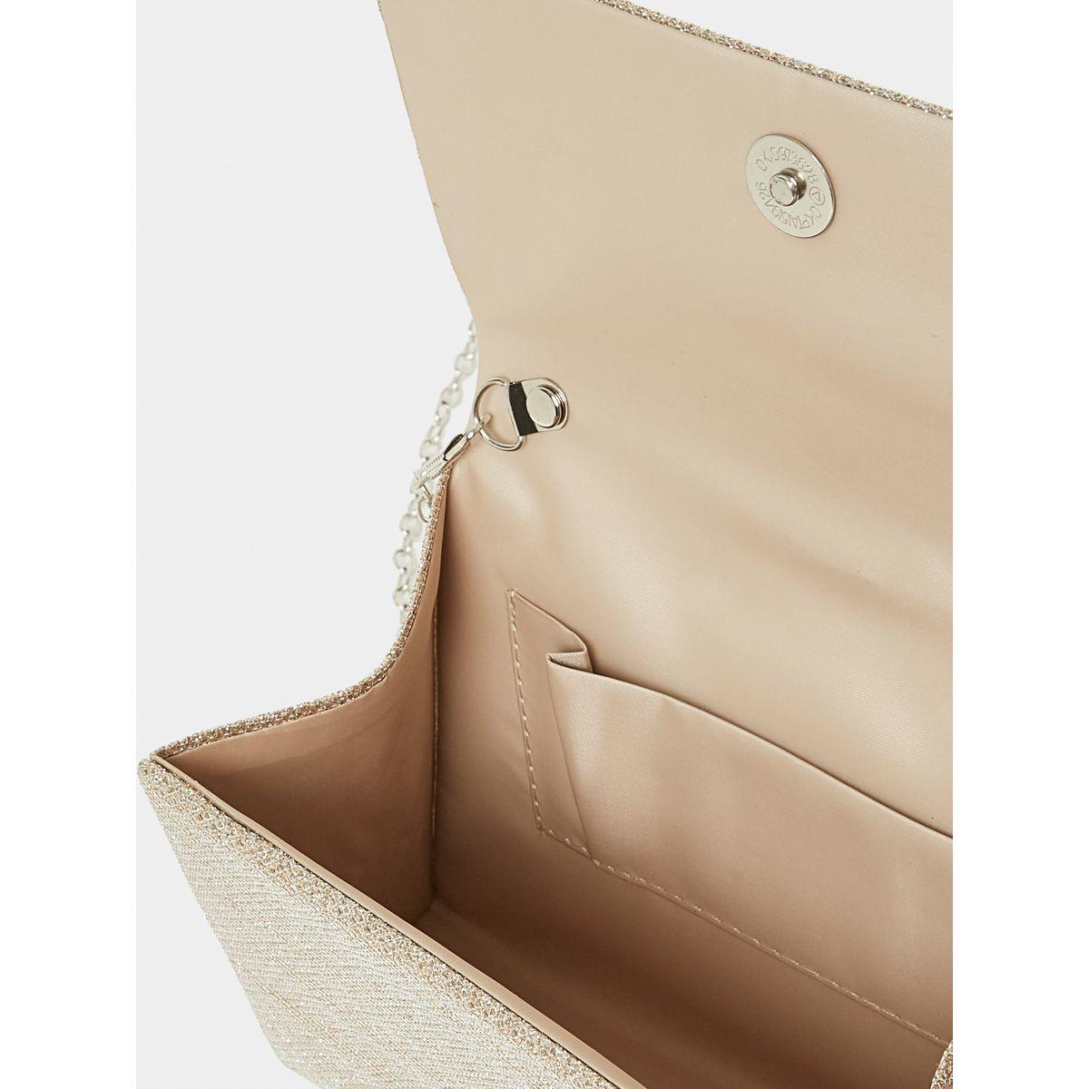 شنطة يد مزين بالؤلؤ مع مقبض يد علوي-women-bagsandwallets-handbags-image-4