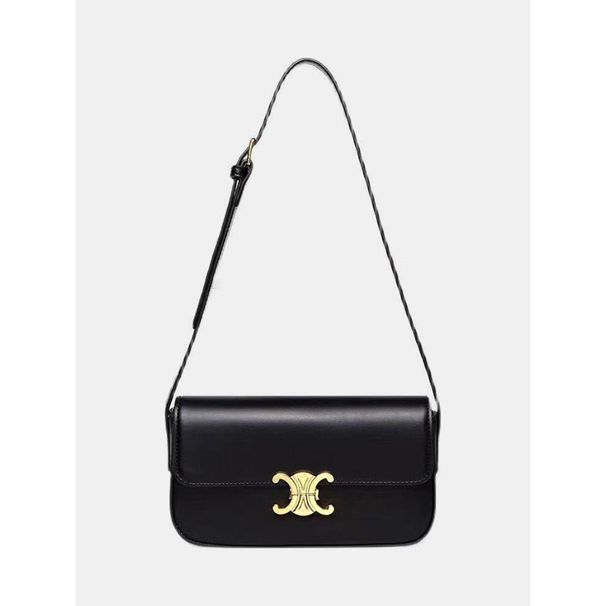 شنطة كاجوال بطية إغلاق-women-bagsandwallets-handbags-image-2