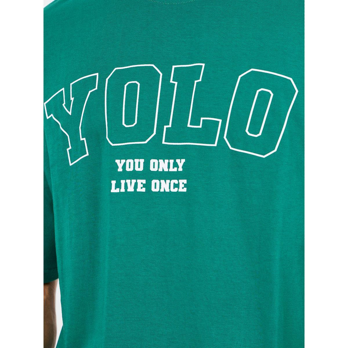 Styli Oversized YOLO Slogan Print T-shirt-men-clothing-tshirtsandpolos-tshirts-image-3