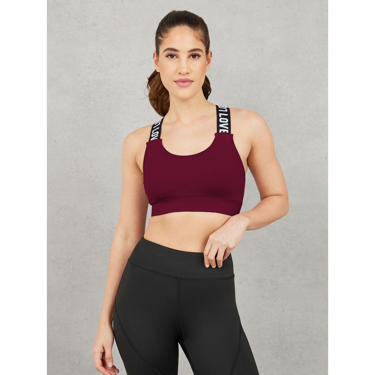 مجموعة من 3 - ليقنز وبلوزة مع صدرية-sports-women-clothing-trackpantsandtracksuits-image-4