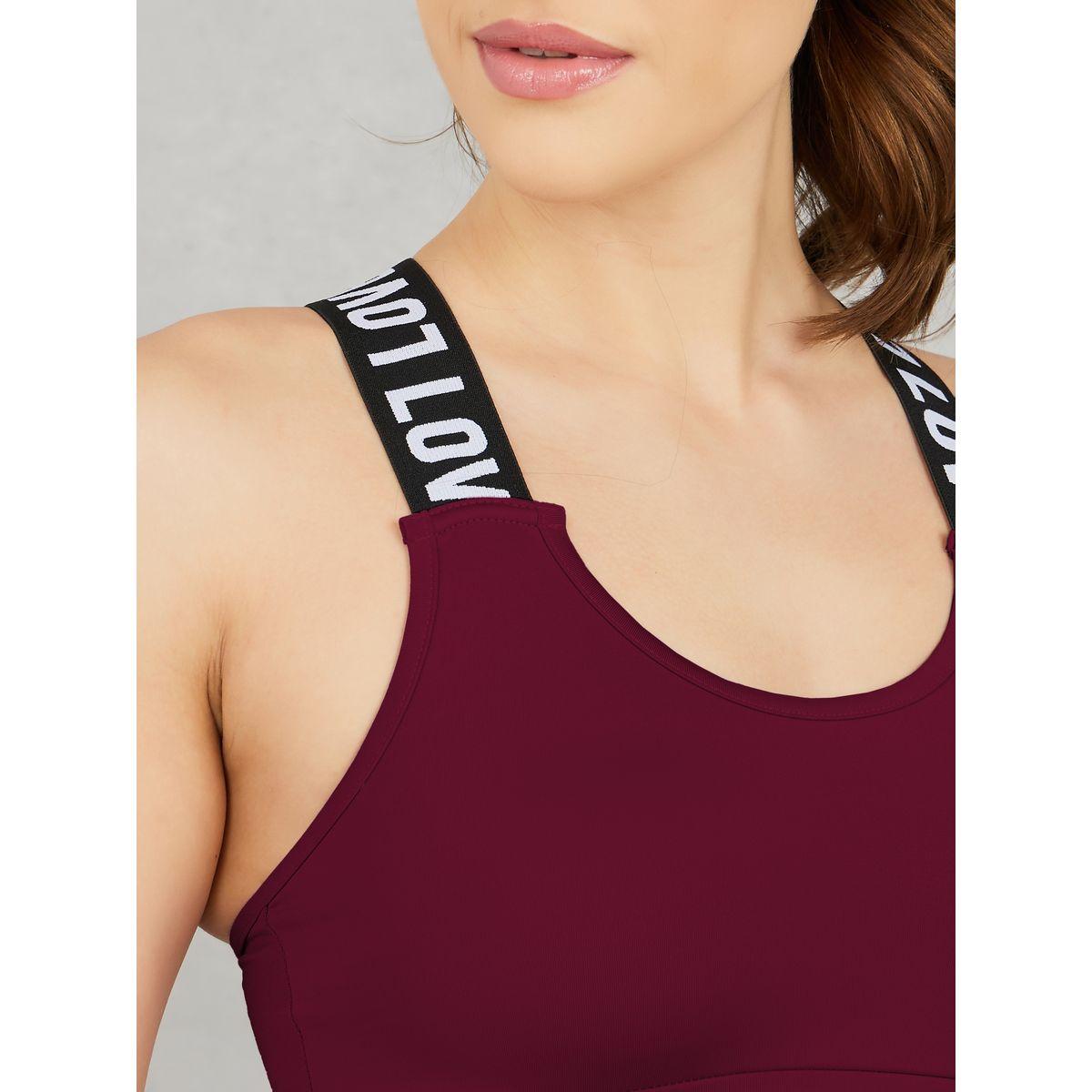 مجموعة من 3 - ليقنز وبلوزة مع صدرية-sports-women-clothing-trackpantsandtracksuits-image-5