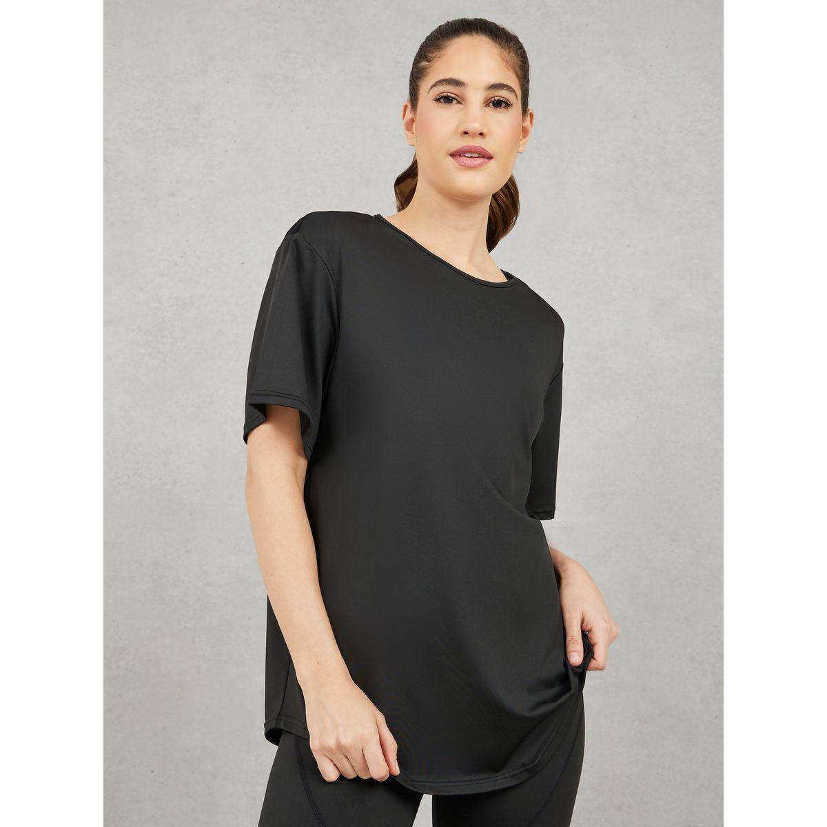 مجموعة من 3 - صدرية رياضية مع تيشيرت وليقنز-women-clothing-sportswearandactivewear-trackpantsandtracksuits-image-8