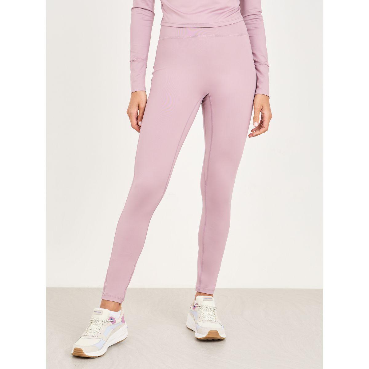 Styli Active High Neck Multi Panel Keyhole Back Long Sleeve Crop Top & Legging Set-women-clothing-sportswearandactivewear-trackpantsandtracksuits-image-4
