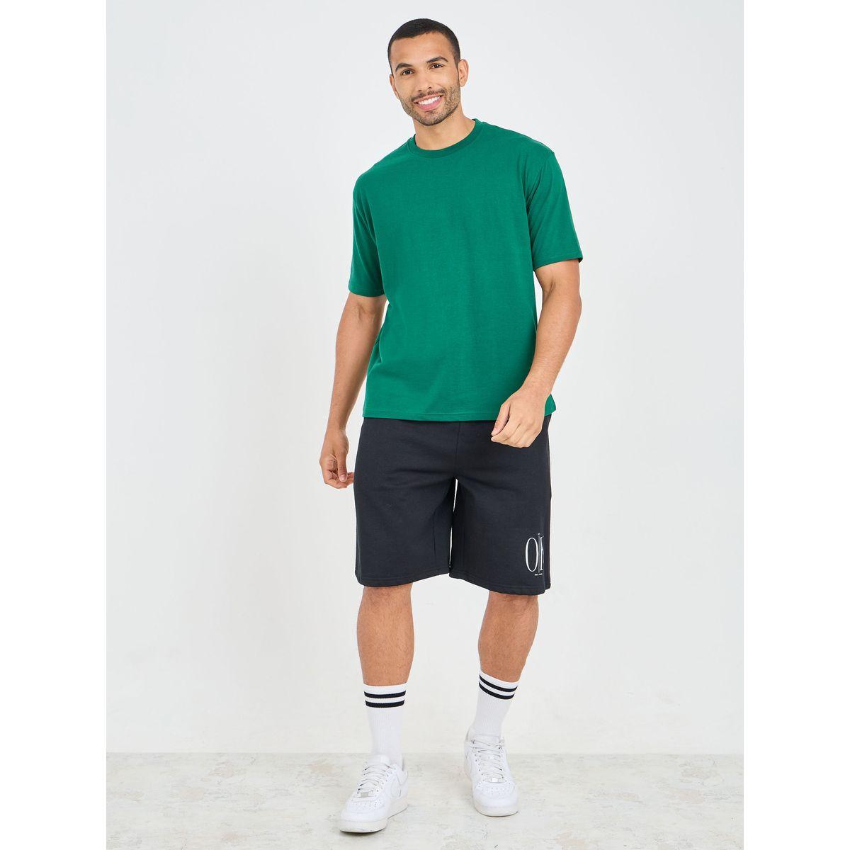 Styli Back Puff Print Slogan Oversized T-Shirt-men-clothing-tshirtsandpolos-tshirts-image-3