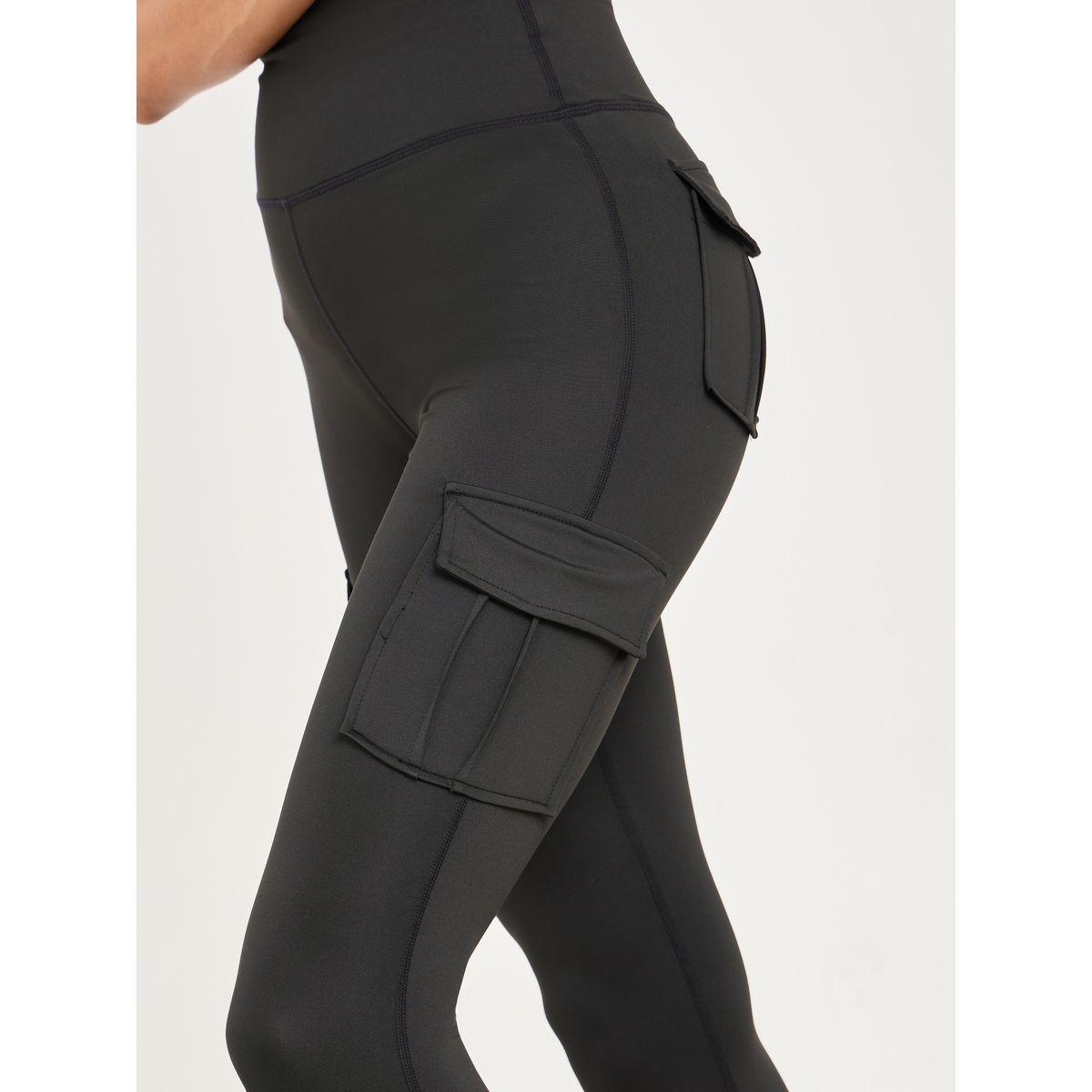 Styli Active Flap Pocket Detail Active Leggings-women-clothing-sportswearandactivewear-bottoms-image-3