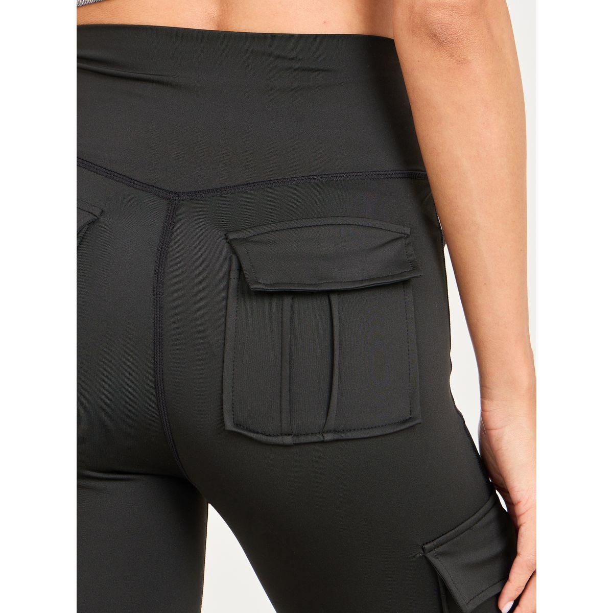Styli Active Flap Pocket Detail Active Leggings-women-clothing-sportswearandactivewear-bottoms-image-5
