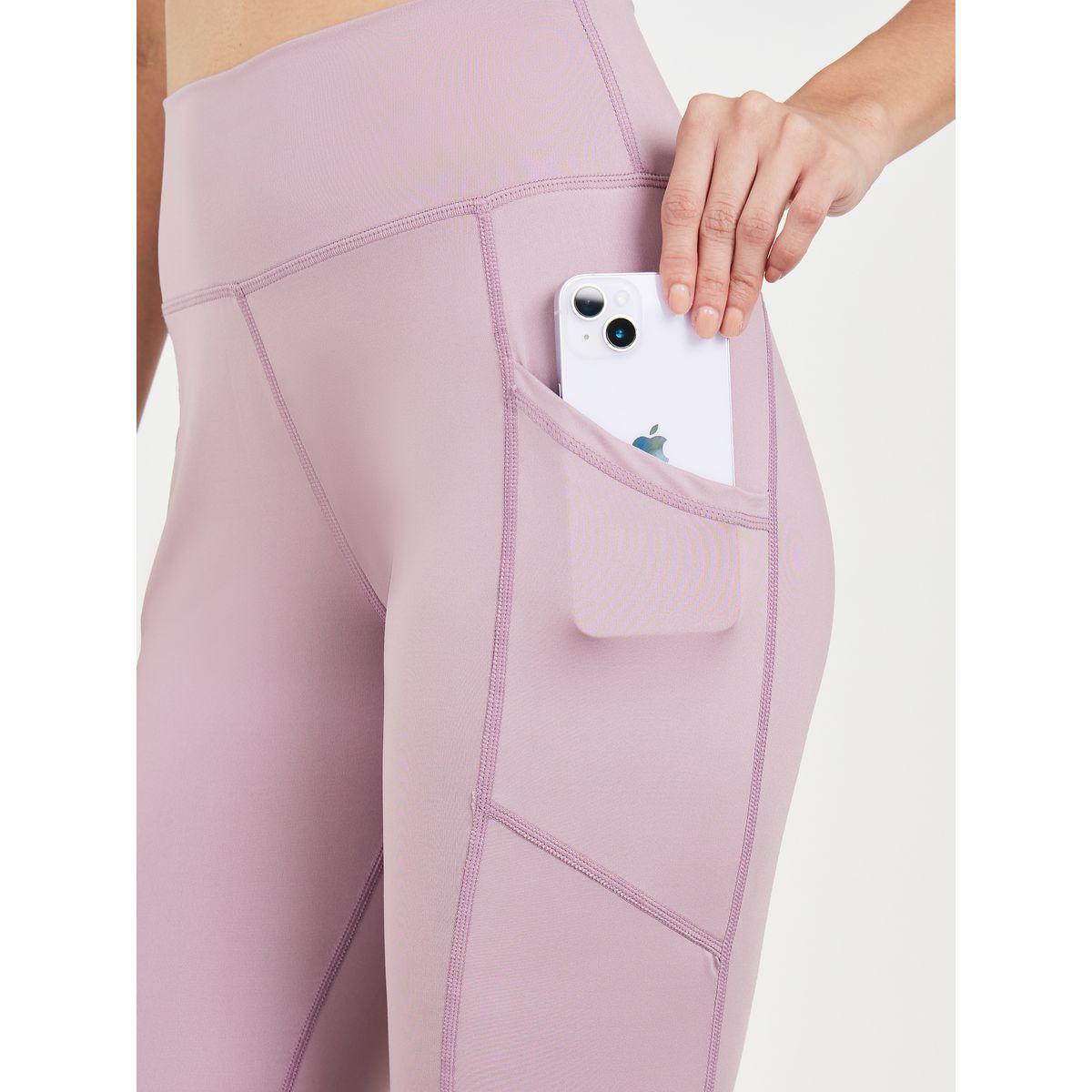 ليقنز بتفاصيل درزات وجيوب بسَّحاب غلق-women-clothing-sportswearandactivewear-bottoms-image-3