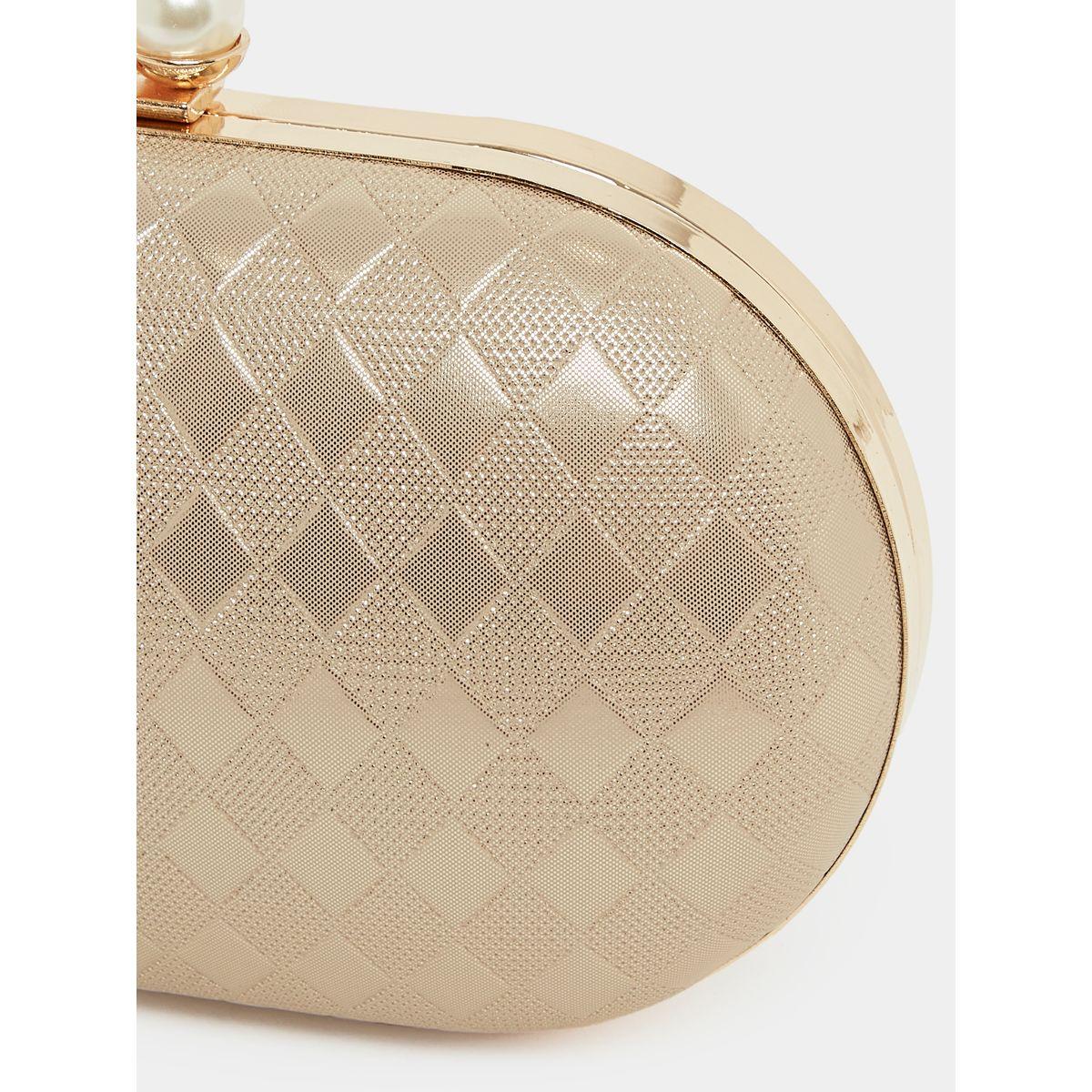 شنطة ميناديربحمالة كتف بنمط سلسلة-women-bagsandwallets-handbags-image-3