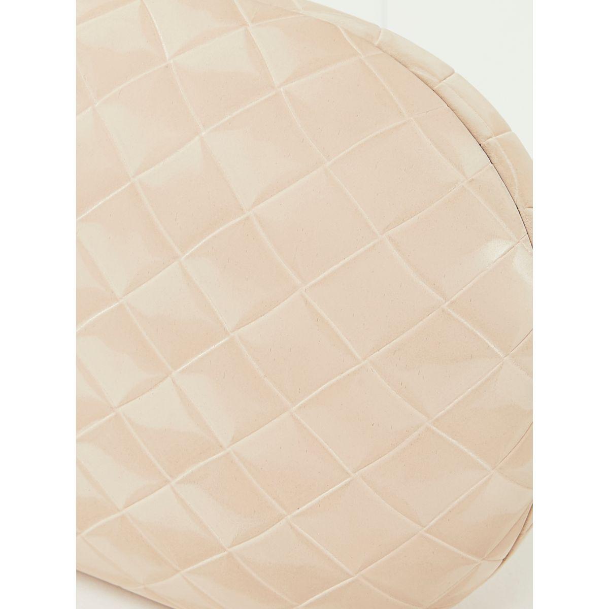 Styli Oval Minaudiere Bag with Chain Strap-women-bagsandwallets-handbags-image-2