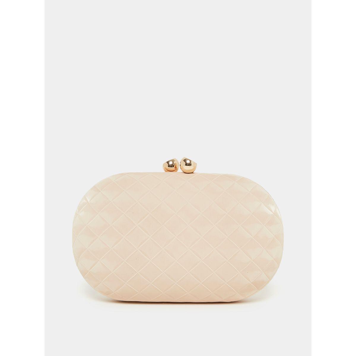 شنطة ميناديربحمالة كتف بنمط سلسلة-women-bagsandwallets-handbags-image-3